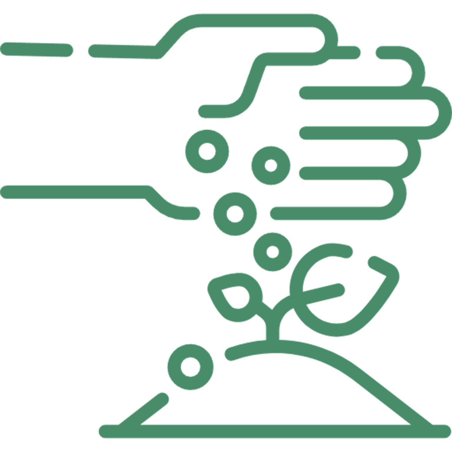 Free Shipping Icon